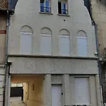 Le Barbatre