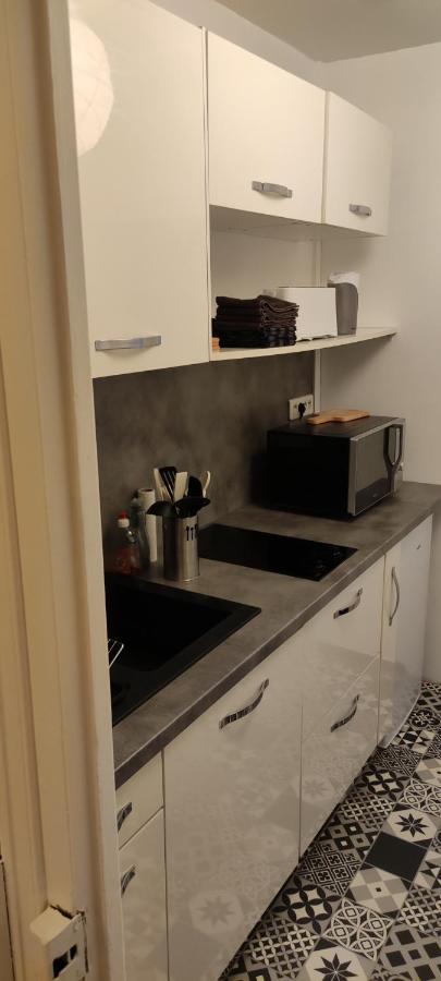 Appartement Le Barbatre *